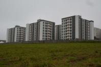 Ratinho Junior inaugura residencial com 320 unidades em Londrina, no Norte do Estado
