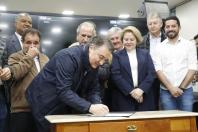 Estado libera R$ 50 milhões e viabiliza maior pacote de recape asfáltico dos últimos anos em Cascavel
