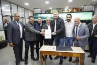 Estado libera R$ 50 milhões e viabiliza maior pacote de recape asfáltico dos últimos anos em Cascavel
