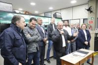 Estado libera R$ 50 milhões e viabiliza maior pacote de recape asfáltico dos últimos anos em Cascavel