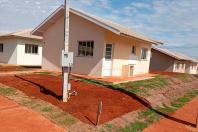Em Iracema do Oeste, 38 famílias conquistam moradias com apoio do Casa Fácil Paraná
