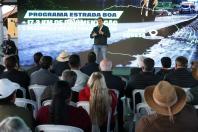 Estado autoriza R$ 21,1 milhões para infraestrutura na região dos Alagados, em Ponta Grossa