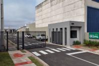 Com apoio do Estado, Ponta Grossa recebe novo condomínio com 47 casas