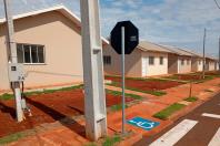 Em Iracema do Oeste, 38 famílias conquistam moradias com apoio do Casa Fácil Paraná