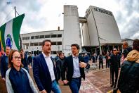 "Fábrica de Ideias vai levar o Paraná para vanguarda da tecnologia", afirma Ratinho Junior