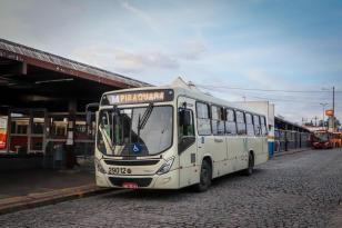 Começa a funcionar a ligação entre Piraquara e São José dos Pinhais