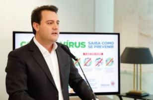 Governo amplia restrições à  circulação de ônibus interestaduais