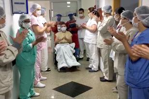 No Paraná já são 281 pessoas recuperadas do Covid-19