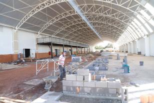 Investimentos do Governo do Paraná garantem melhorias na vida das pessoas em Arapongas