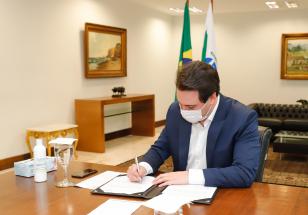 Governo propõe R$ 100 milhões para a compra de vacina contra o Coronavírus