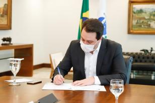 Governo  prorroga Medidas Restritivas no Paraná até 1º de abril