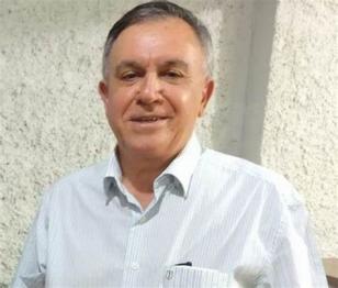 NOTA DE PESAR