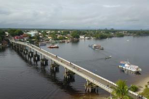 Ponte dos Valadares, esperada há décadas, terá obras iniciadas ainda neste ano