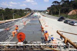 Governo alcança R$3,6 bilhões em investimentos voltados ao desenvolvimento urbano dos 399 Municípios do Paraná