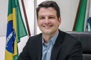 Eduardo Pimentel