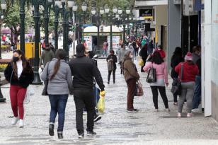 Censo 2022: confira principais novidades e mudanças populacionais do Paraná