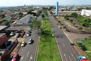 Estado viabiliza investimentos para Nova Praça e Revitalização de Fundo de Vale, em Londrina