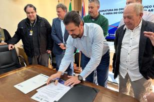 Campo Largo e Prudentópolis contarão com novas sedes para seus Conselhos Tutelares
