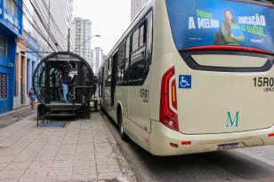 Obras da Nova Estação Tudo Carlos Gomes, em Curitiba, começam na próxima semana