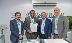 Paraná servirá de modelo para novo Programa Habitacional do Rio de Janeiro