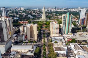 Estado autoriza repasse de R$ 4,6 milhões para pavimentação de Vias Urbanas em Maringá