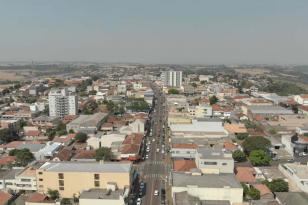 Com apoio do Estado, Jandaia do Sul vai construir Centro de Referência de Ação Social