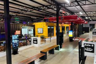 Com apoio do Estado, Cascavel inaugura Novo Hub de Inovação em Antigo Terminal