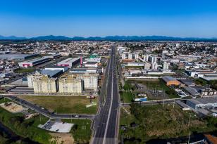 Adensamento populacional da RMC ocorre de maneira controlada, aponta AMEP