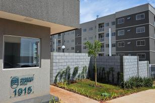 Com subsídios para entrada, Estado beneficia 200 famílias de residencial em Cascavel