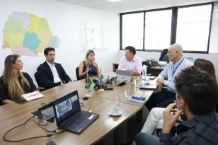 Ponto Paraná: projeto trazido do Japão vai oferecer apoio a turistas nas estradas