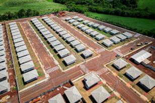 Casa Fácil Paraná: auxílio de R$ 20 mil é o empurrão para famílias terem habitação própria