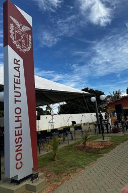 Governo do Estado entrega sede própria do Conselho Tutelar em Rolândia