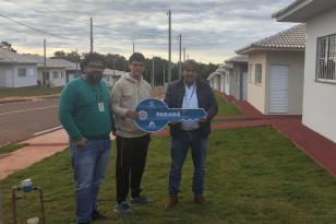Casa Fácil: Estado subsidia as 41 Moradias de novo empreendimento em Jussara