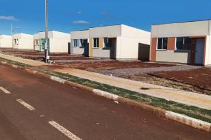 Com recursos do programa Casa Fácil, Cohapar conclui entrega de residencial em Toledo