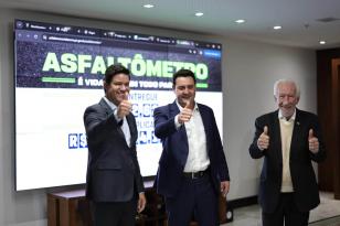 Paraná assina parceria com a ONU para melhorar qualidade de vida em áreas urbanas