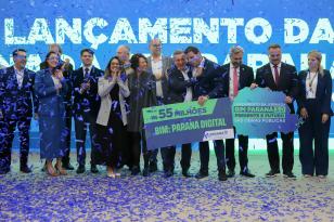 Estado investe R$ 55 milhões para ampliar uso e formação da metodologia BIM nas obras