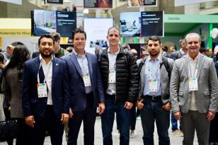 Estado conhece inovações na gestão pública com uso de Inteligência Artificial nos EUA