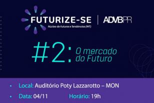 Evento reunirá especialistas para discutir transformação dos negócios e futuro do mercado