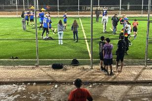 Paraná expande Programa Meu Campinho com novas entregas em cinco municípios