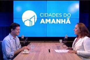 Secretaria das Cidades lança videocast para apresentar investimentos e programas