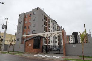 Famílias de São José dos Pinhais conquistam a casa própria com recursos do Casa Fácil Paraná