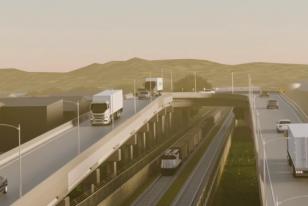 Governo do Estado anuncia novo viaduto em Paranaguá sobre a Avenida Roque Vernalha