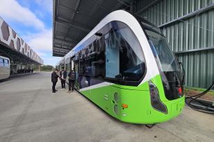 BUD inicia operação completa entre Piraquara e Pinhais nesta terça-feira