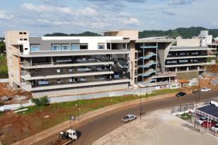 Governo do Estado investe mais de R$ 200 milhões em obras de paços municipais