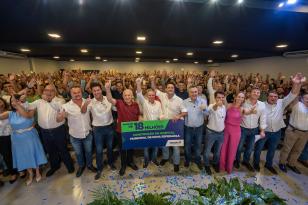 Ratinho Junior anuncia R$ 18,2 milhões para construção de hospital em Nova Esperança