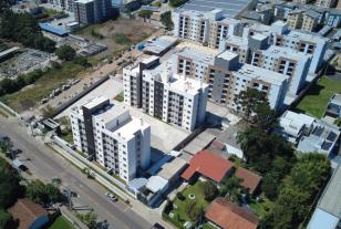 Com apoio do Estado, entrega de residencial beneficia 83 famílias de São José dos Pinhais