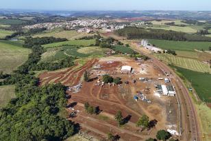 Estado libera recursos para construir nova escola municipal em Rio Bonito do Iguaçu
