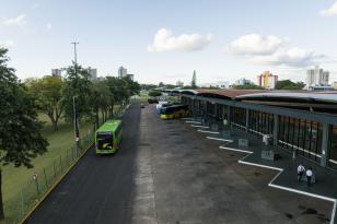 Com R$ 21 milhões do Estado, Rodoviária de Cascavel é reinaugurada após maior reforma da história