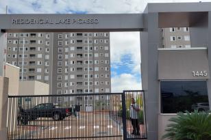 Em Londrina, 88 apartamentos de novo residencial são entregues com apoio do Estado