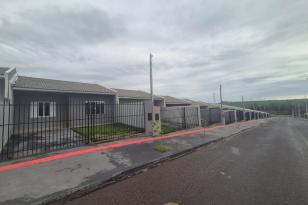 Mais 52 famílias de Sarandi conquistam suas casas próprias com apoio do Estado